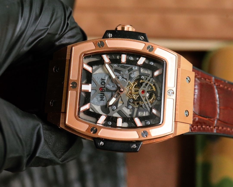 HUBLOT